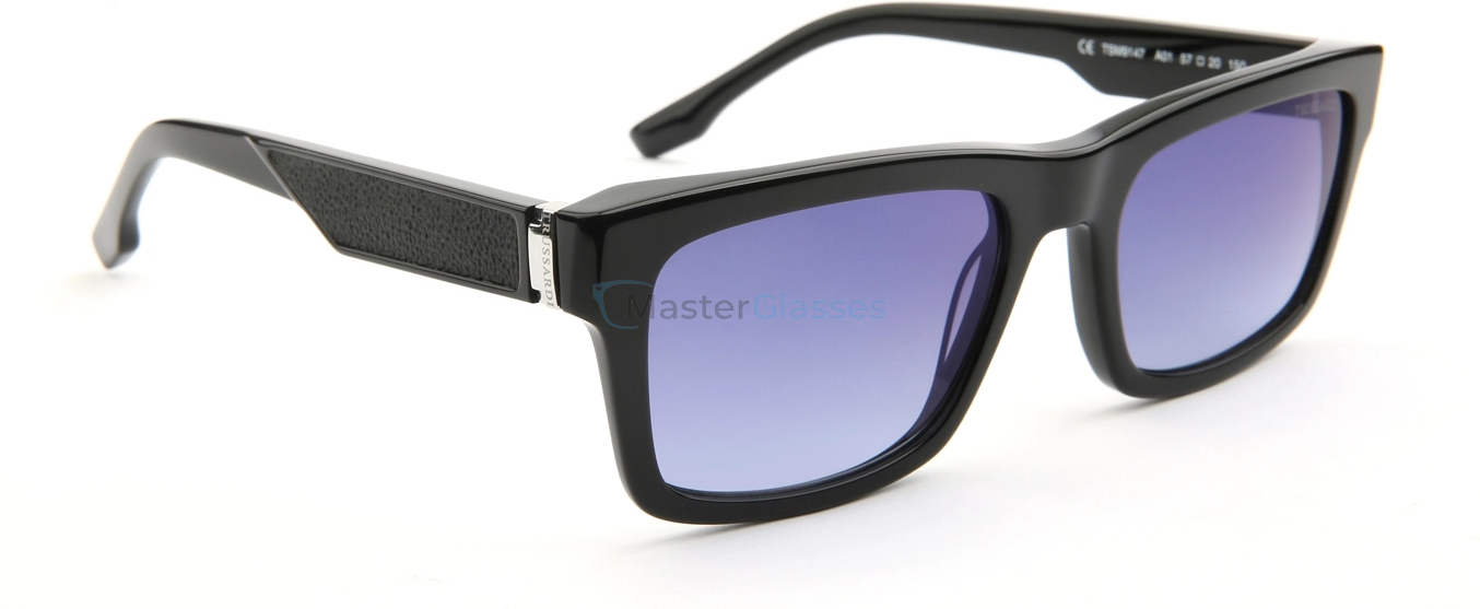 Солнцезащитные очки Trussardi TSM9147 A01