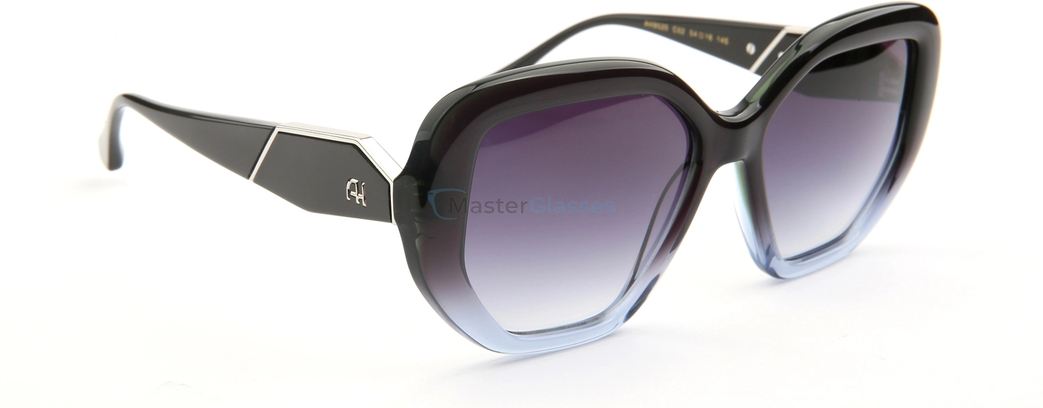 Солнцезащитные очки Ana Hickmann AH9520 C02