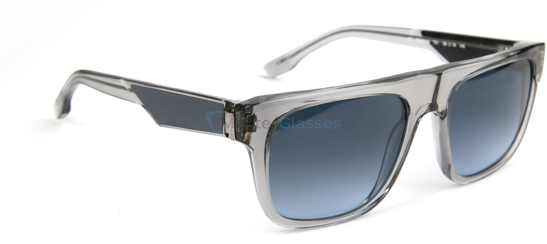 Солнцезащитные очки Trussardi TSM9116 T01
