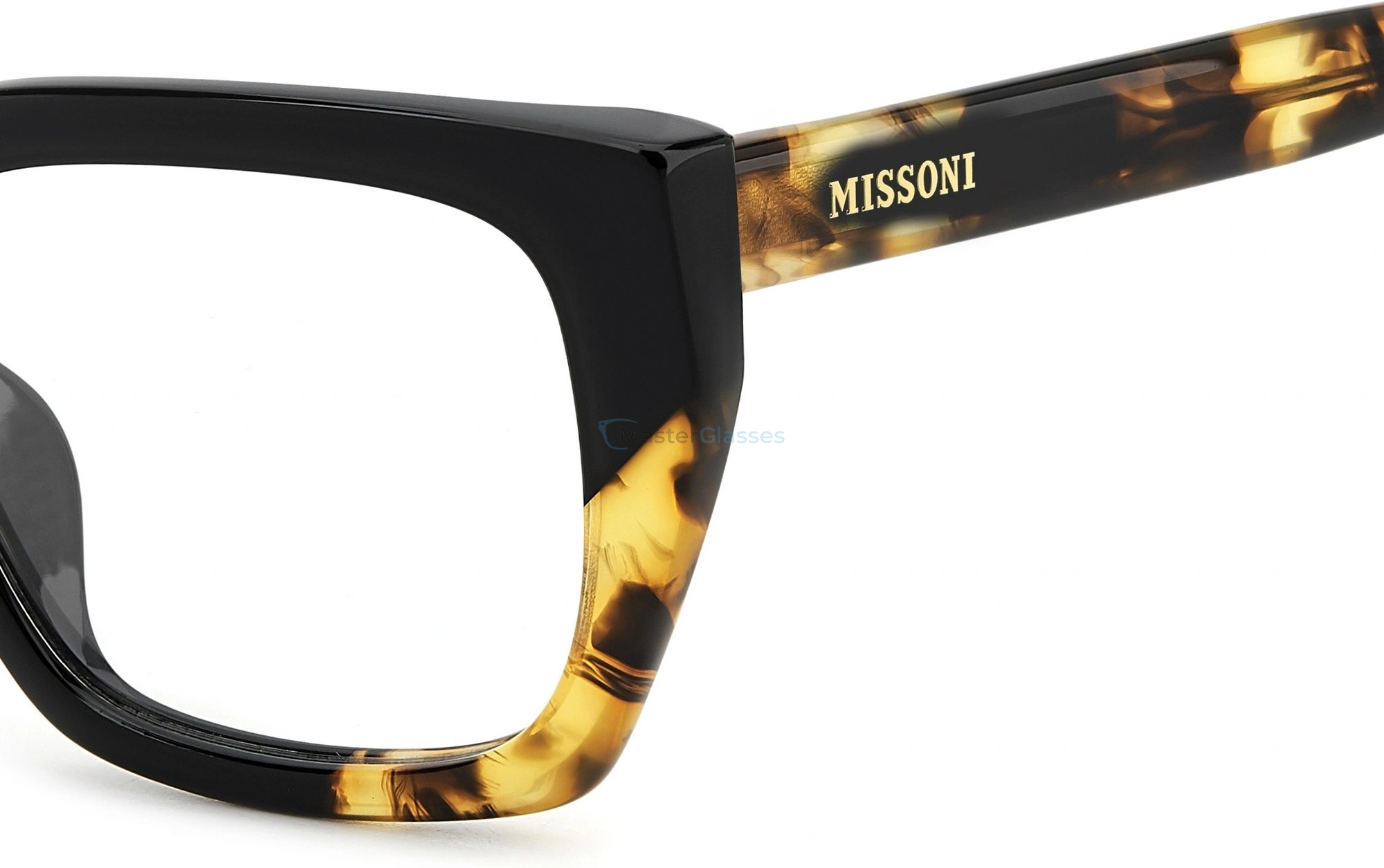 Оправа MISSONI MIS 0225/G WR7 Black Havana