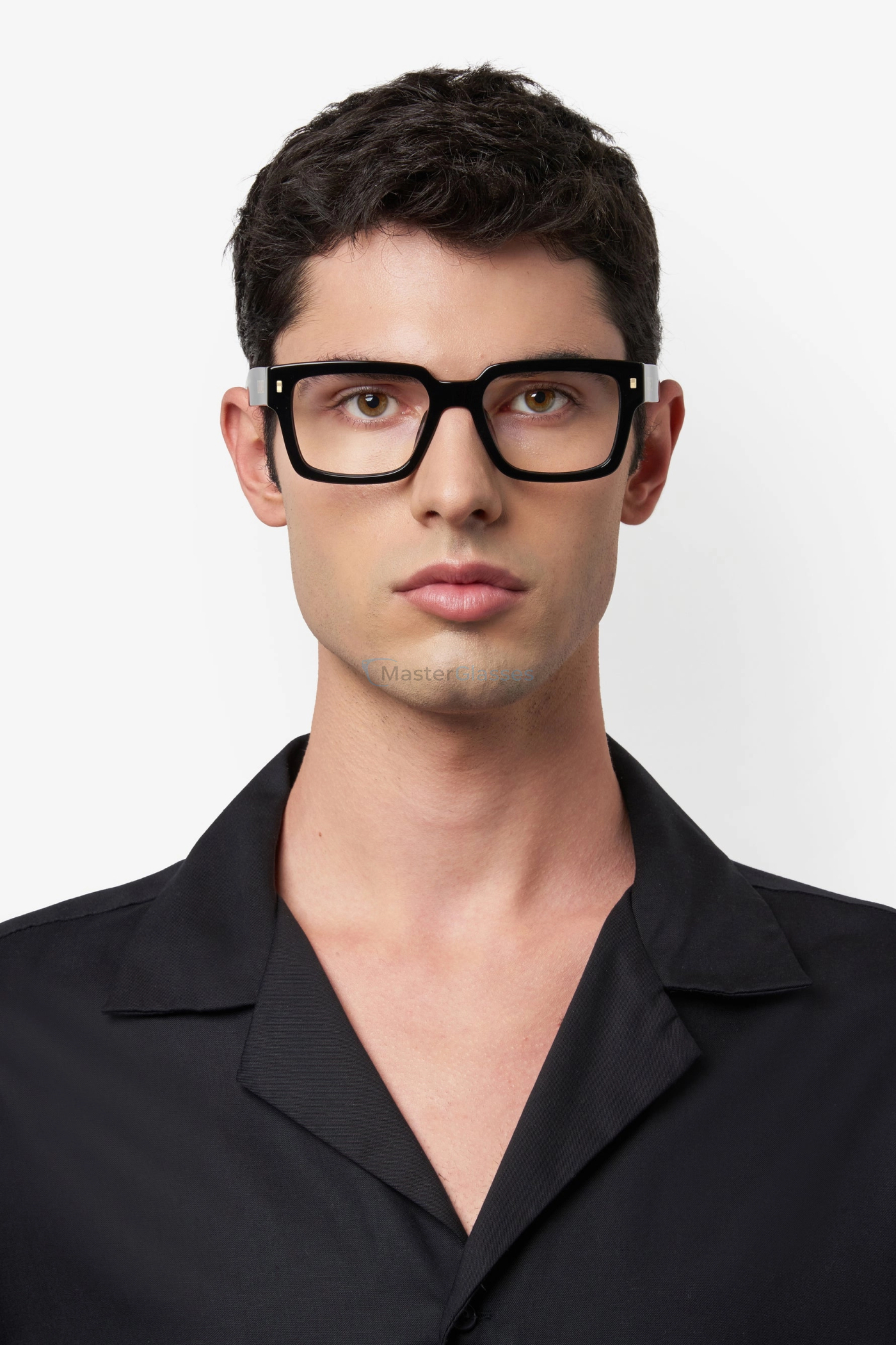 Оправа DSQUARED2 D2 0167/G 807 Black