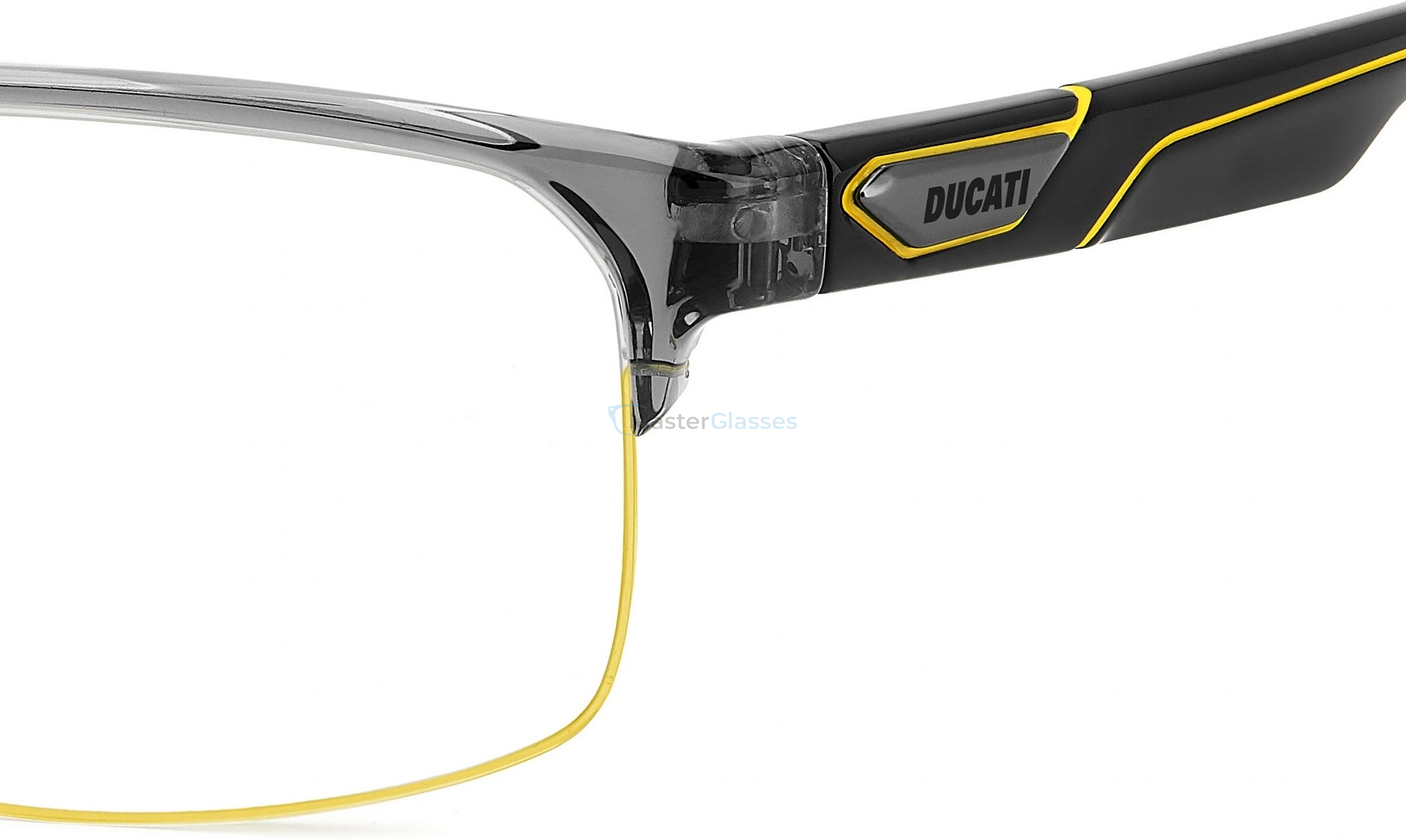 Оправа CARRERA DUCATI CARDUC 059 KB7 Grey