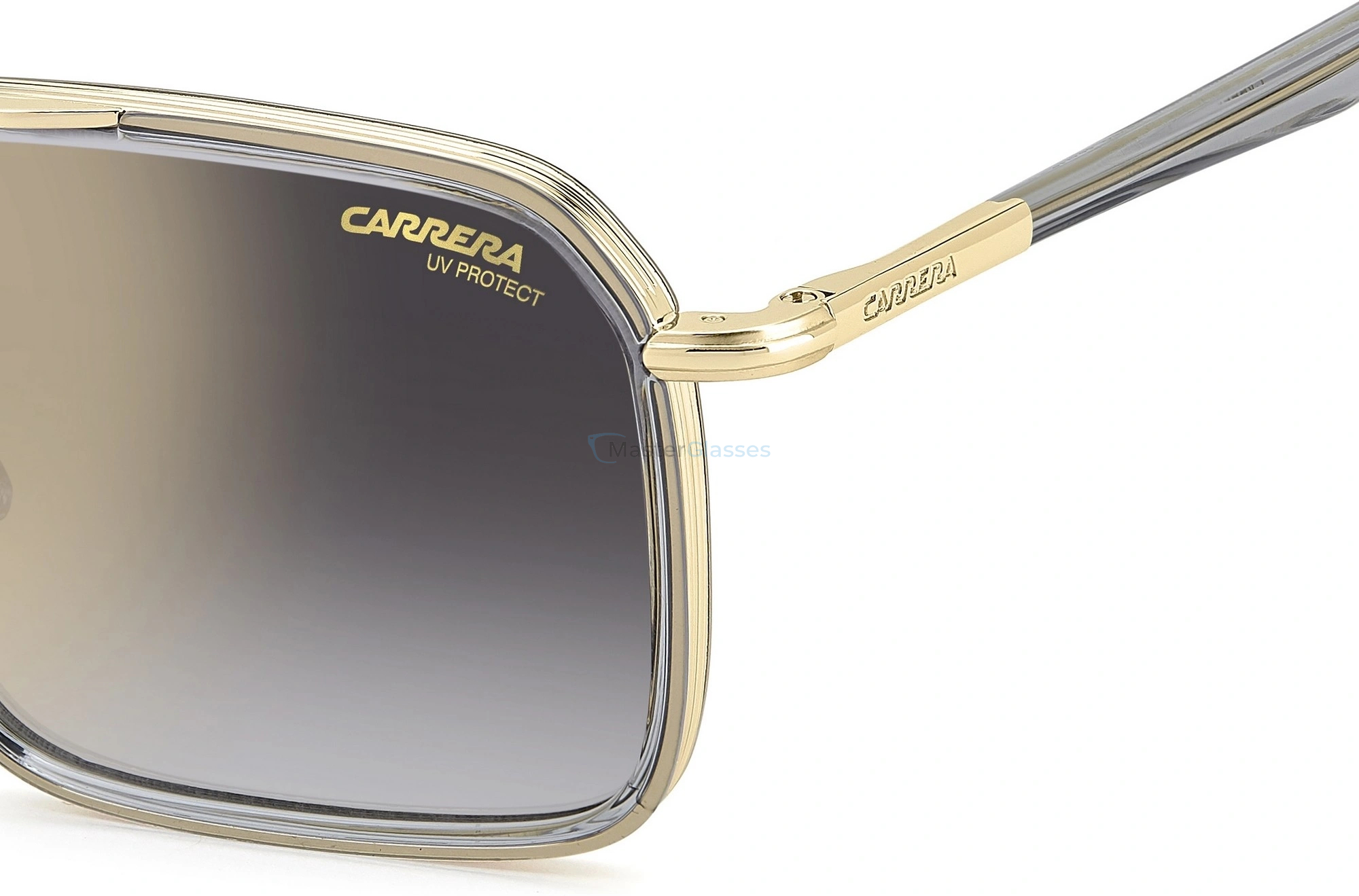 Солнцезащитные очки CARRERA 362/S KB7 Grey