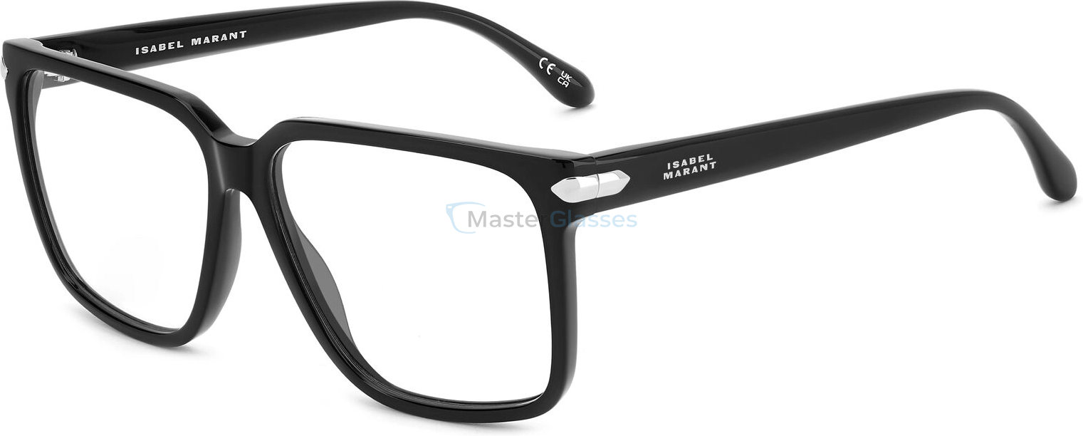 Оправа Isabel Marant IM 0266 807 Black