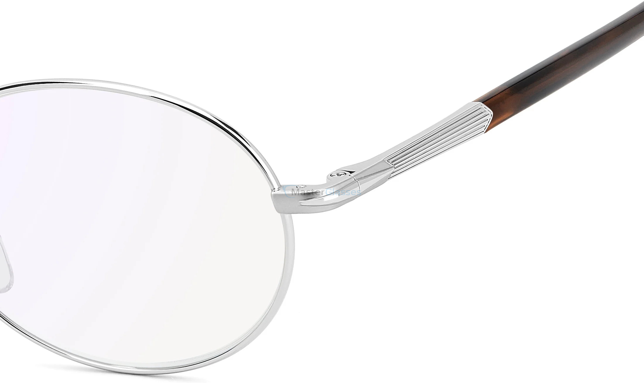 Оправа DAVID BECKHAM DB 1203 YL7 Silver Havana