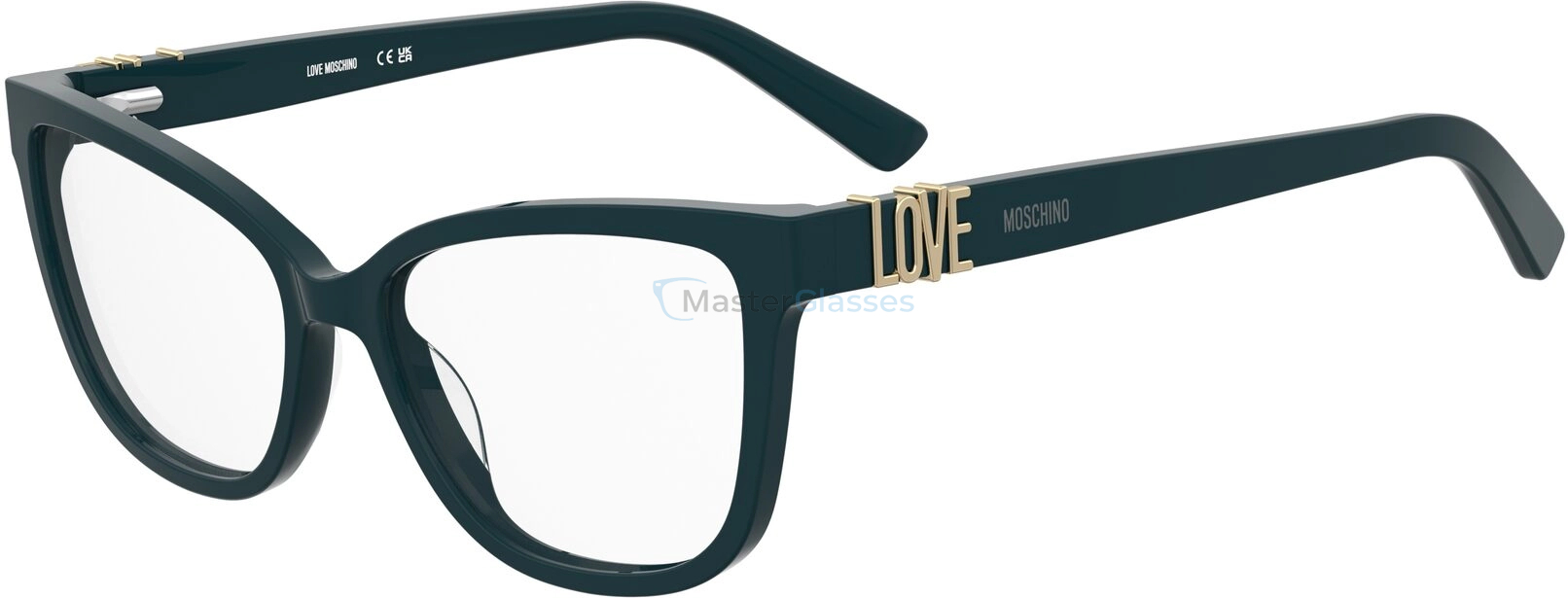 Оправа Moschino Love MOL675 1ED Green
