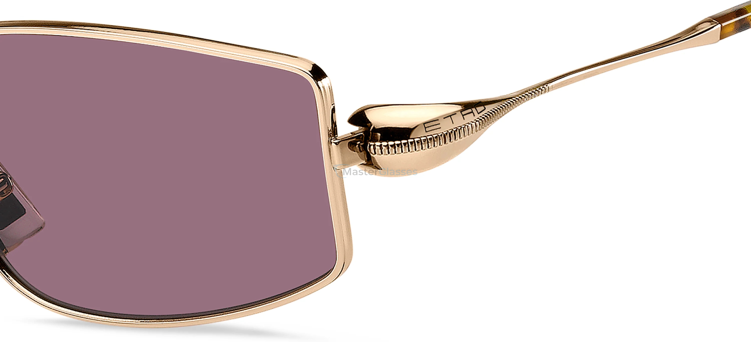Солнцезащитные очки ETRO 0137/S 000 Rose Gold