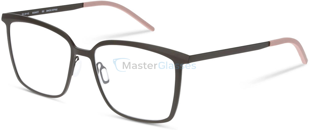 Оправа Orgreen DAPPER DIONNE 929 53/16