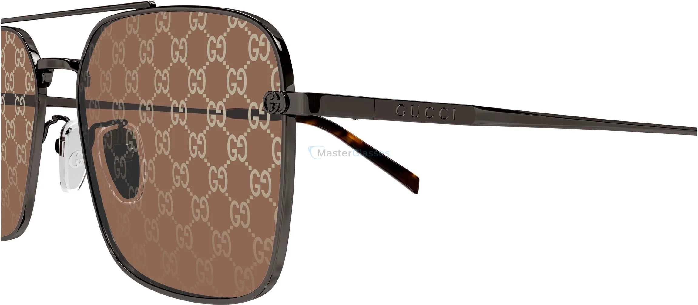 Солнцезащитные очки Gucci GG1957SA 005