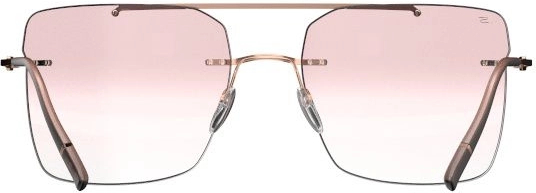 Оправа Silhouette 5593 PU 3635 52/17 The Refined