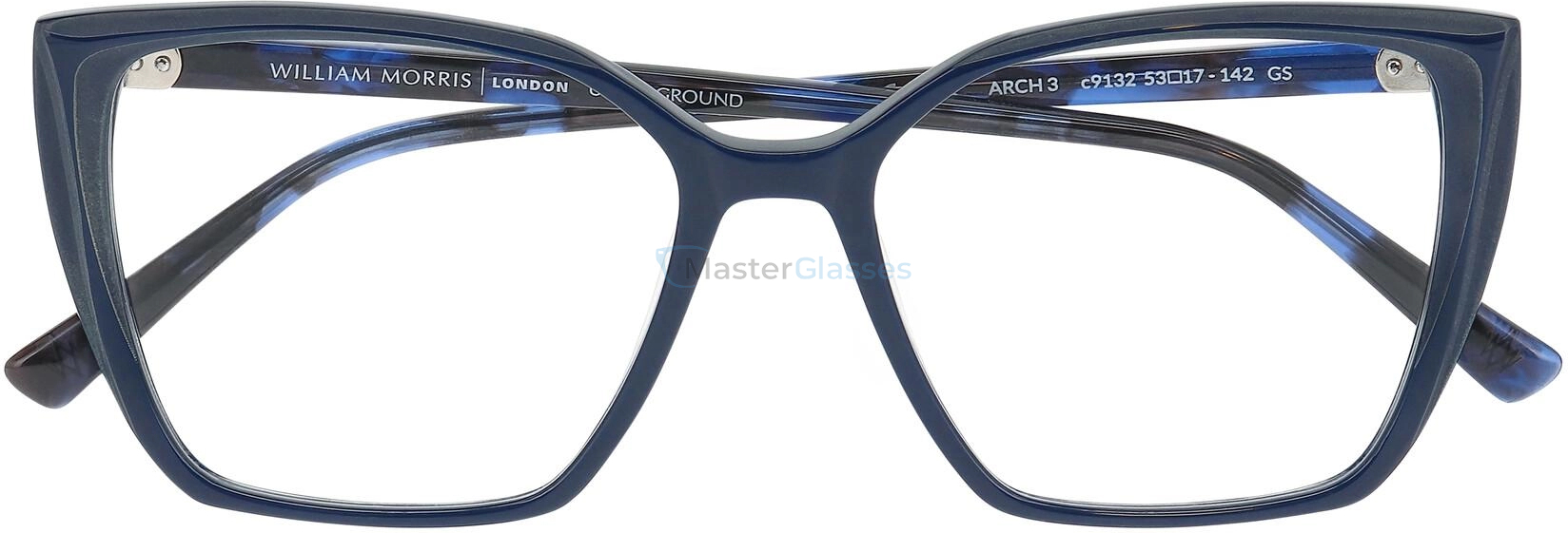 Оправа William Morris ARCH 3 9132 53/17
