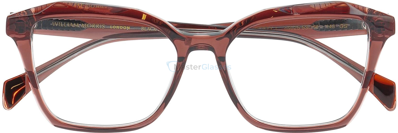 Оправа William Morris LIBERTY 1 5025 53/16