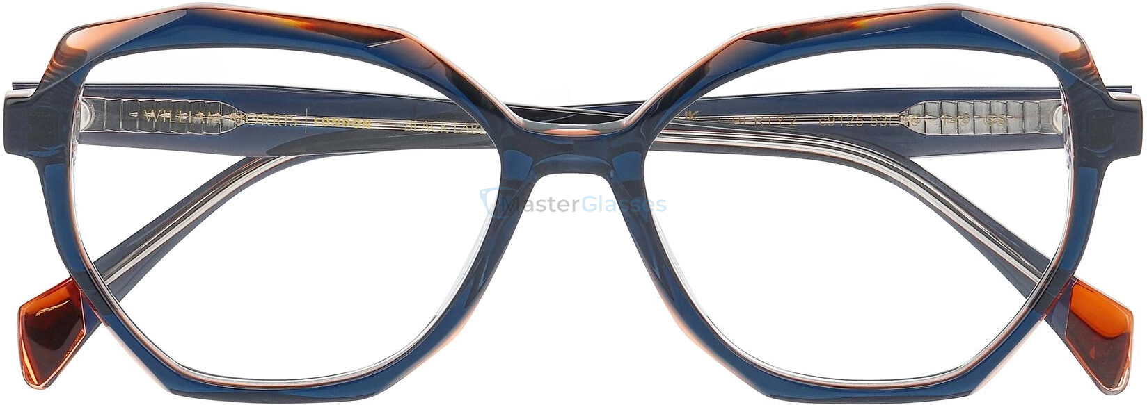 Оправа William Morris LIBERTY 2 9125 53/16