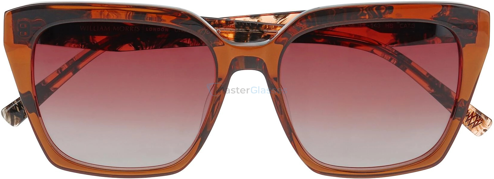 Солнцезащитные очки William Morris VICTORIA 3 S 5235 54/17