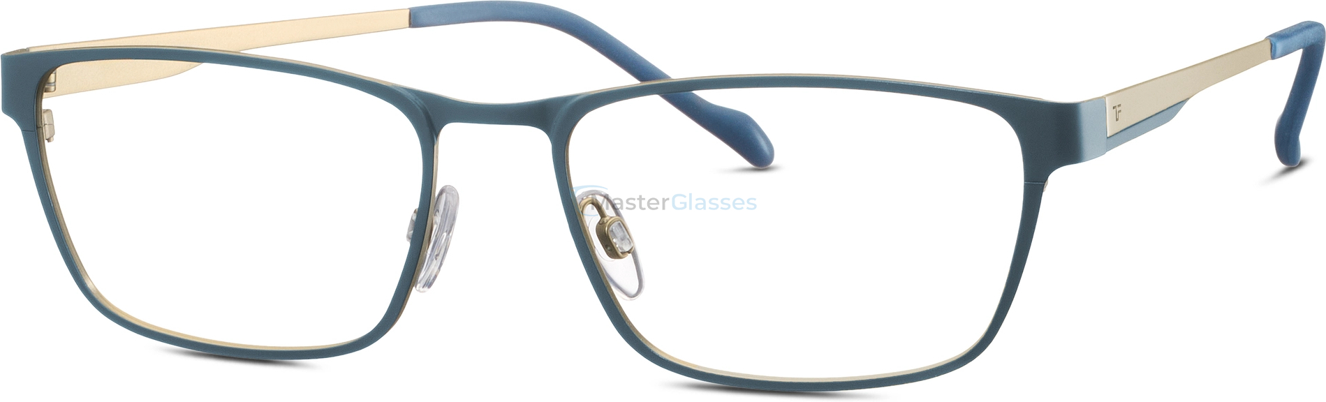 Оправа TITANflex Eschenbach 826045-72 54х17