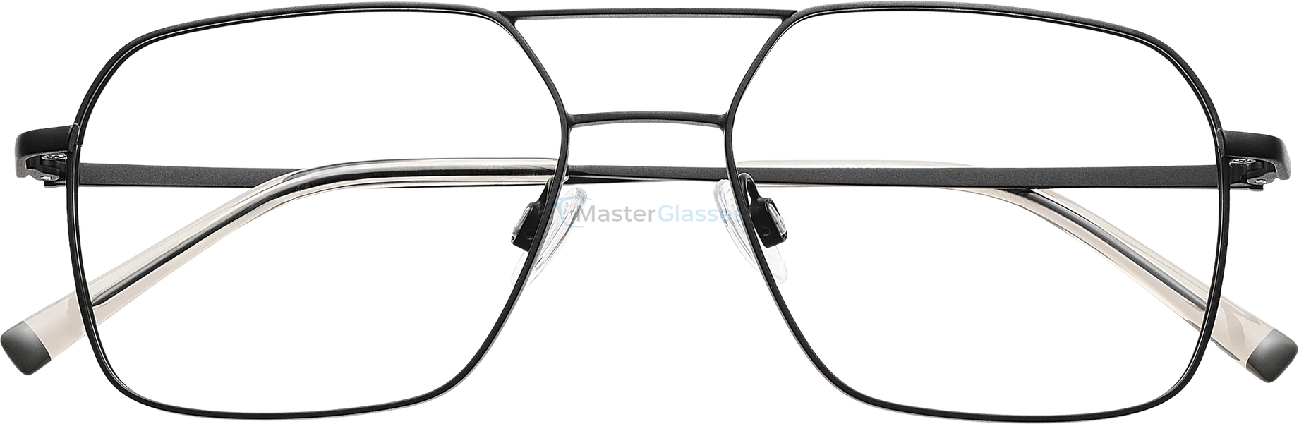 Оправа Humphreys Eschenbach 582419-10 53х17