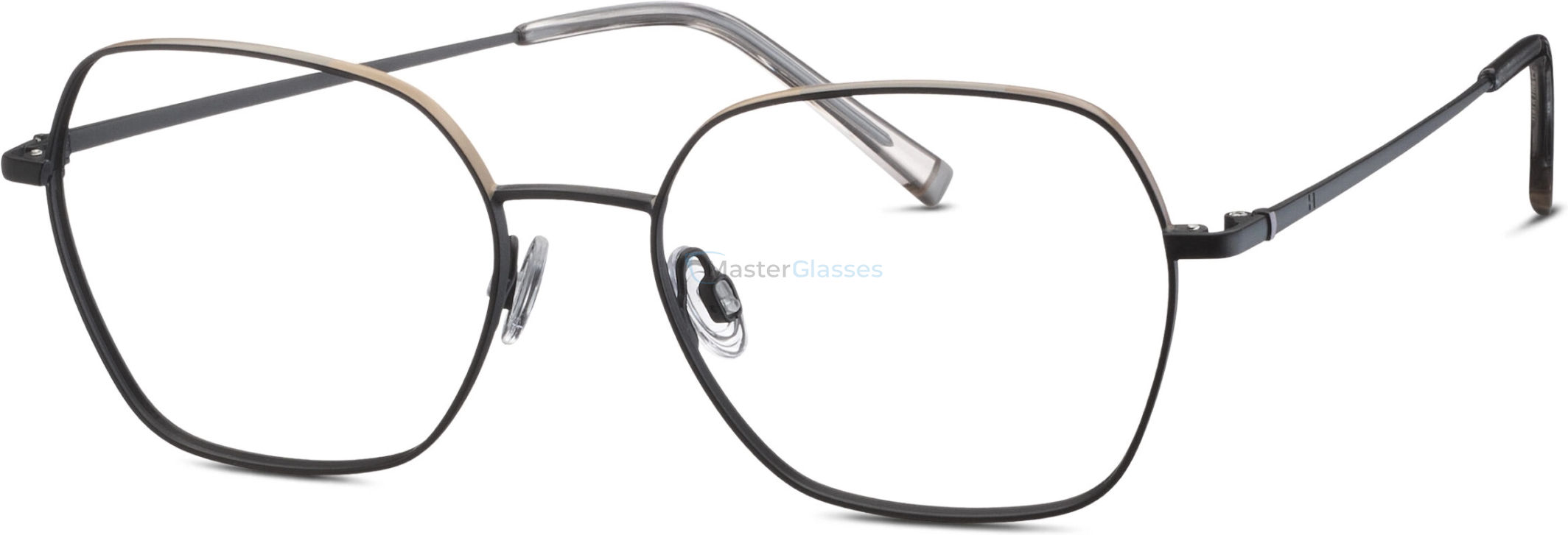 Оправа Humphreys Eschenbach 582422-10 53х17
