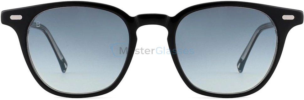 Солнцезащитные очки BALI 21073S C6 CRYSTAL