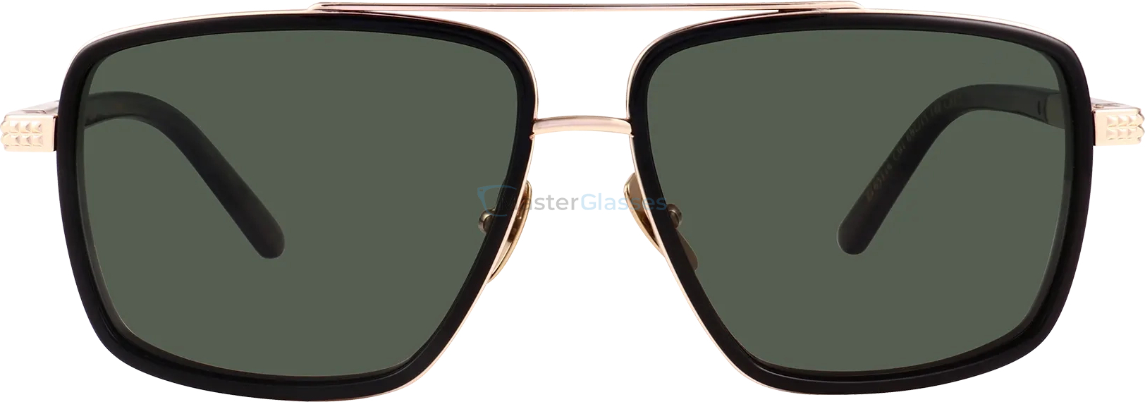 Солнцезащитные очки ZILLI 65116 C01