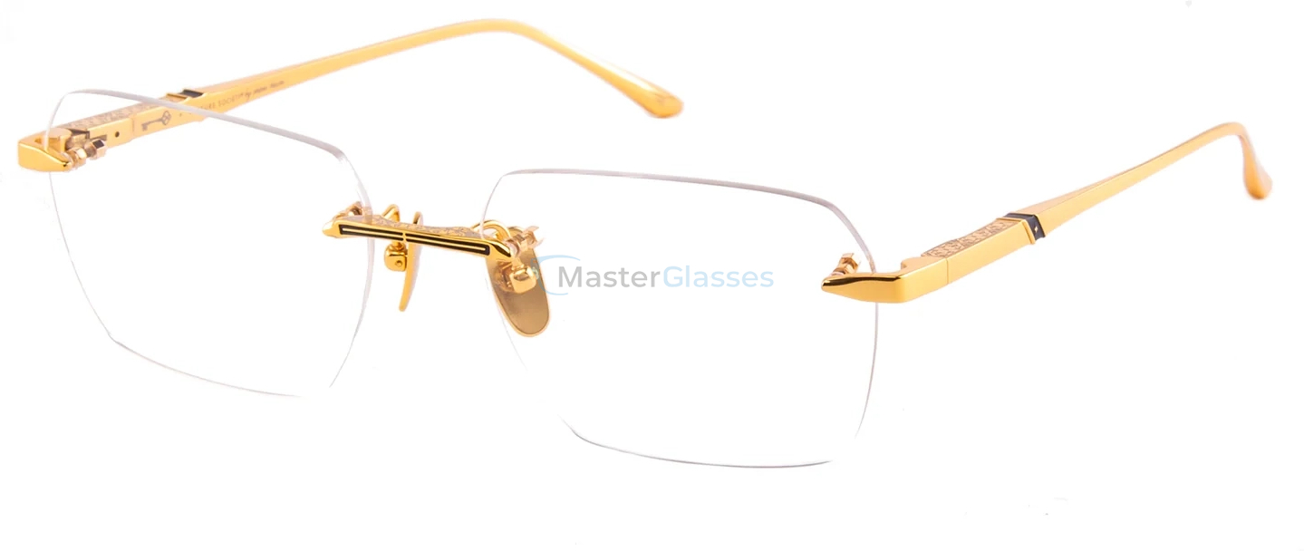 Оправа Leisure Society LEpine 24K GOLD