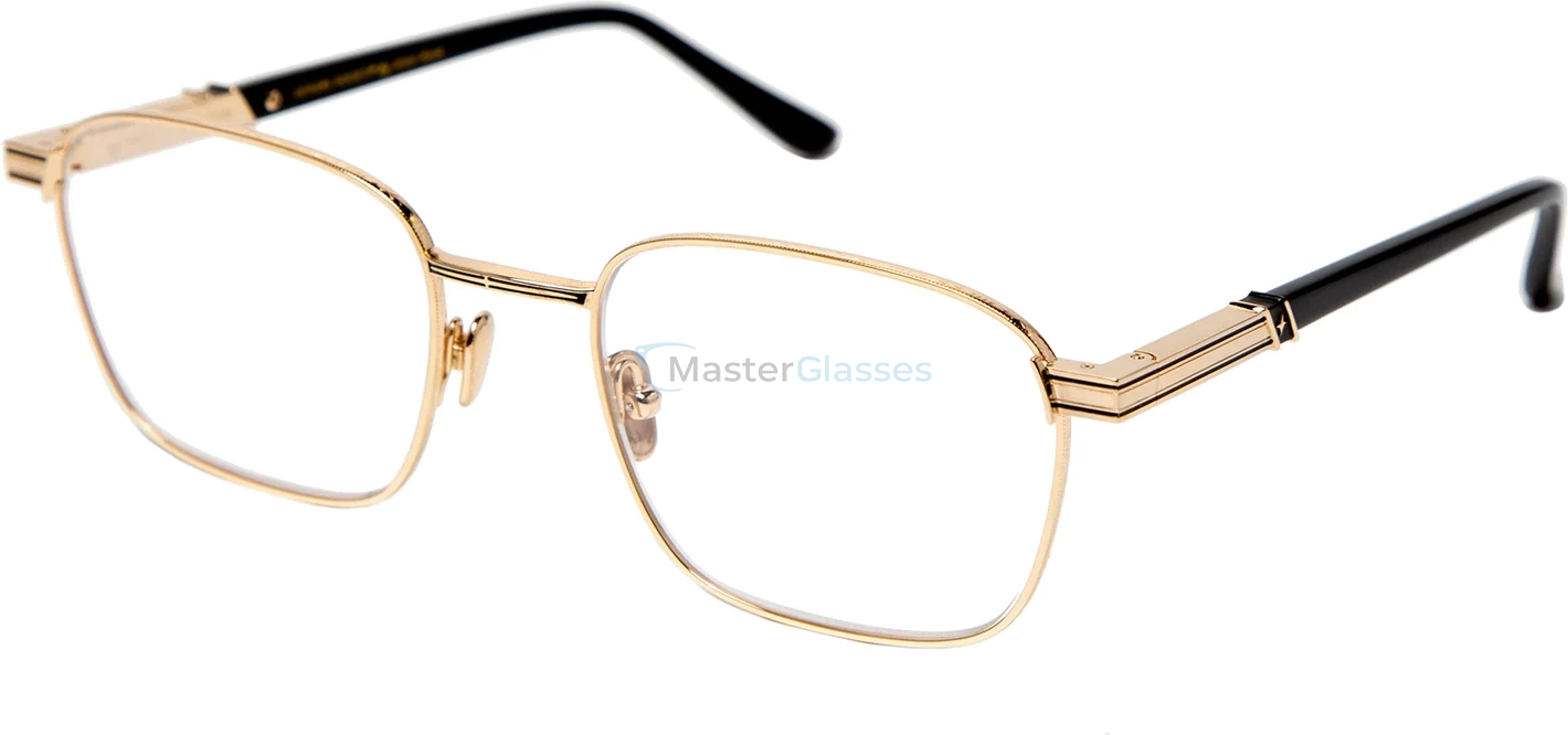 Оправа Leisure Society Salton 18K GOLD