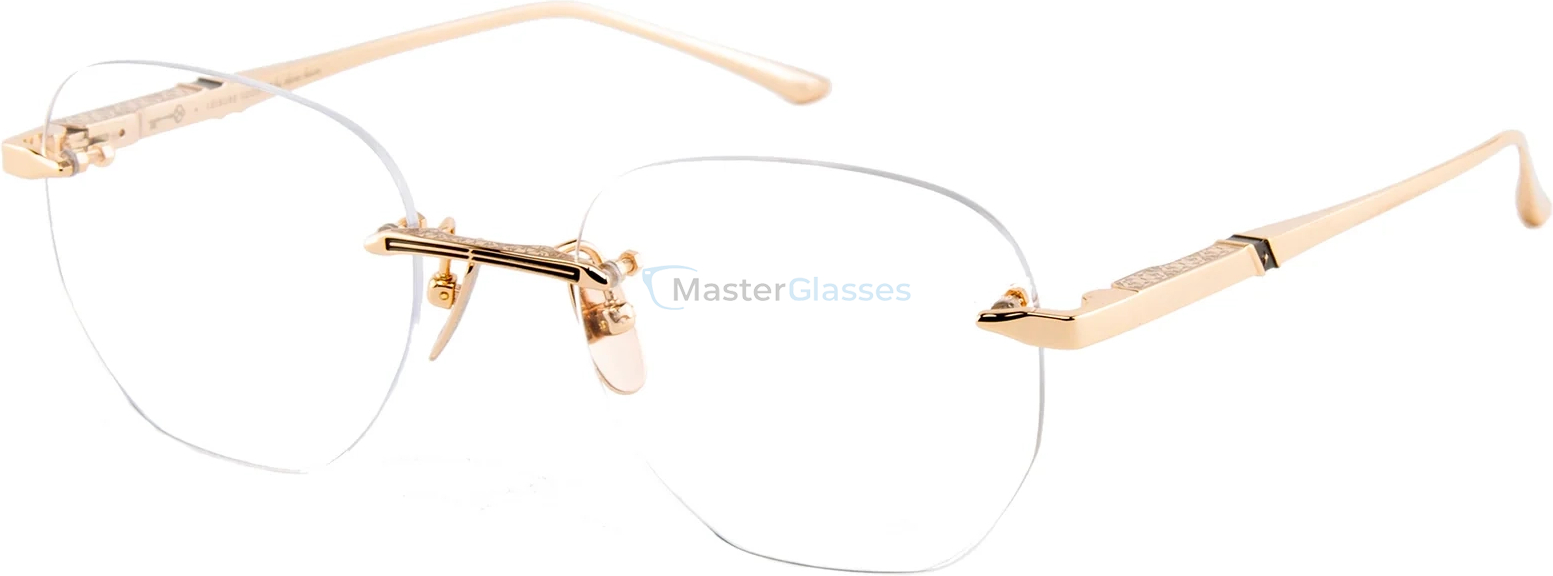 Оправа Leisure Society Severine 18K GOLD
