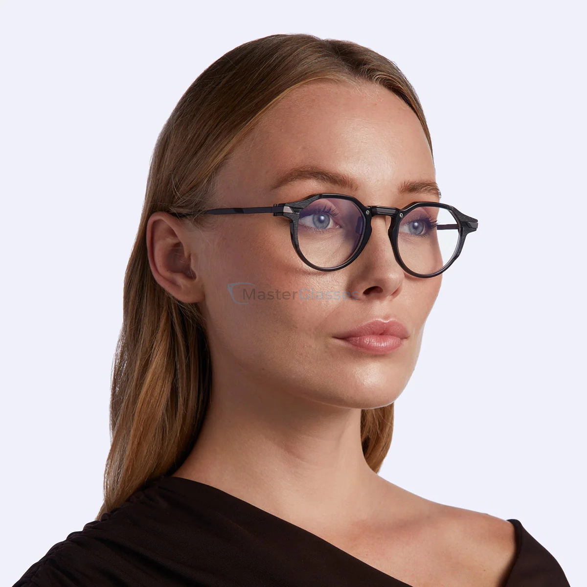 Оправа Movitra AM 03 D - BLACK