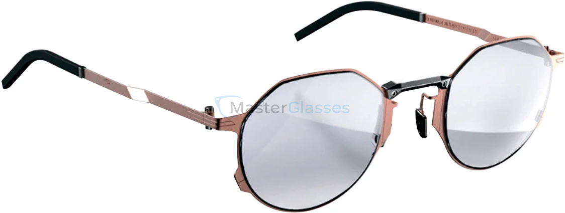 Оправа Movitra UL 01A - ROSE GOLD