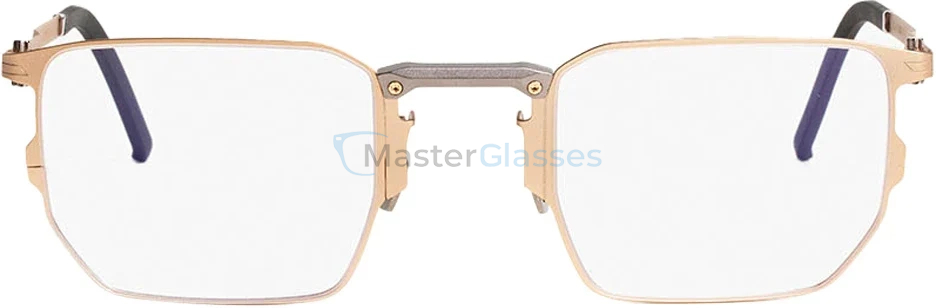 Оправа Movitra UL 02M - ROSE GOLD