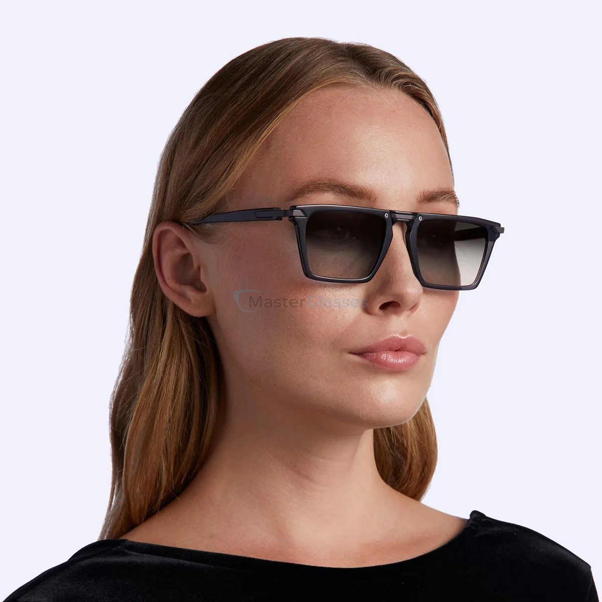 Солнцезащитные очки Movitra AC 01 - BLACK S