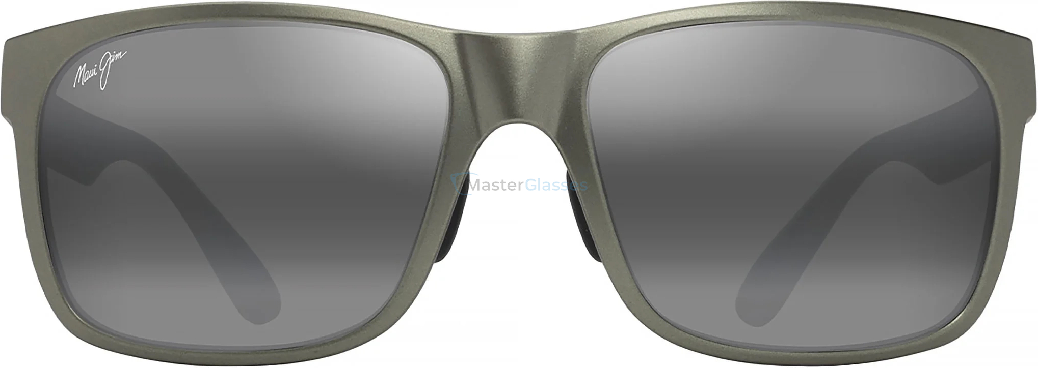 Maui Jim 432-15 59 Очки солнцезащитные