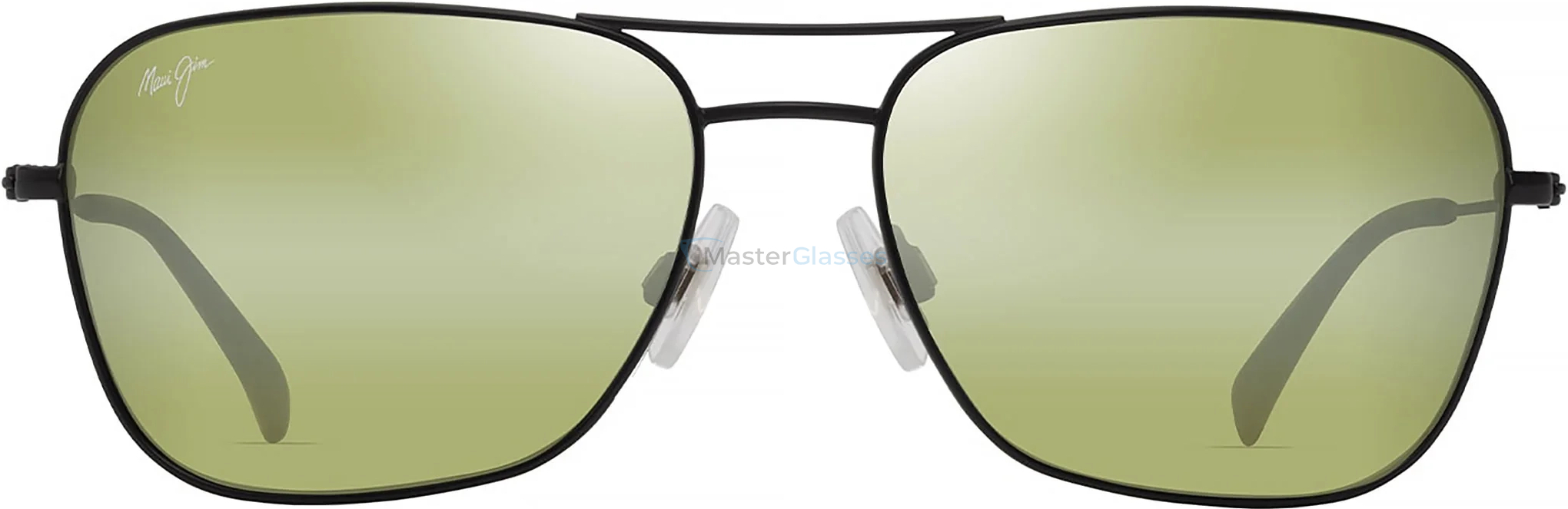 Maui Jim HT675-02 58 Очки солнцезащитные