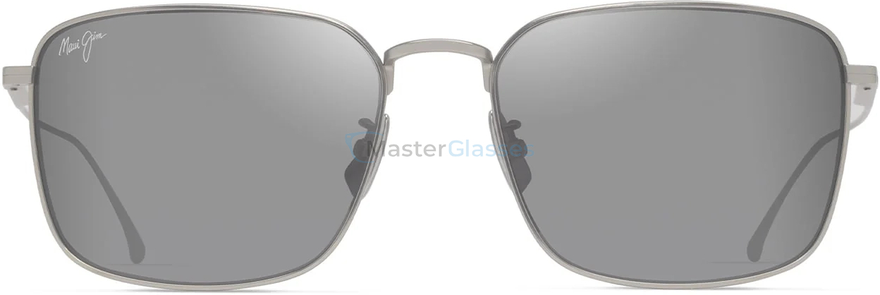 Maui Jim MJ0592SA-003 59 Очки солнцезащитные