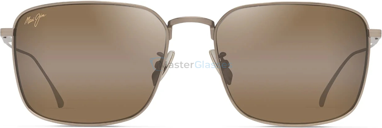 Maui Jim MJ0592SA-002 59 Очки солнцезащитные