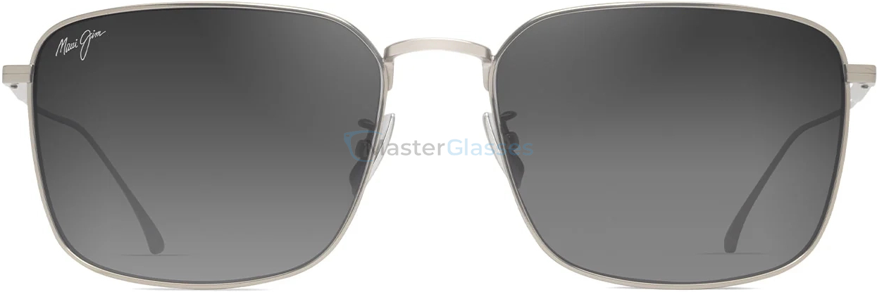 Maui Jim MJ0592SA-001 59 Очки солнцезащитные