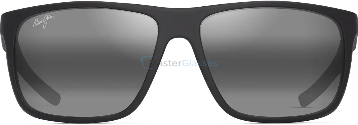 Maui Jim MJ0598S-001 58 Очки солнцезащитные