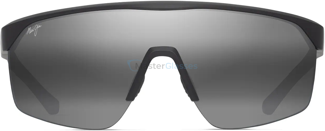 Maui Jim MJ0595S-001 99 Очки солнцезащитные