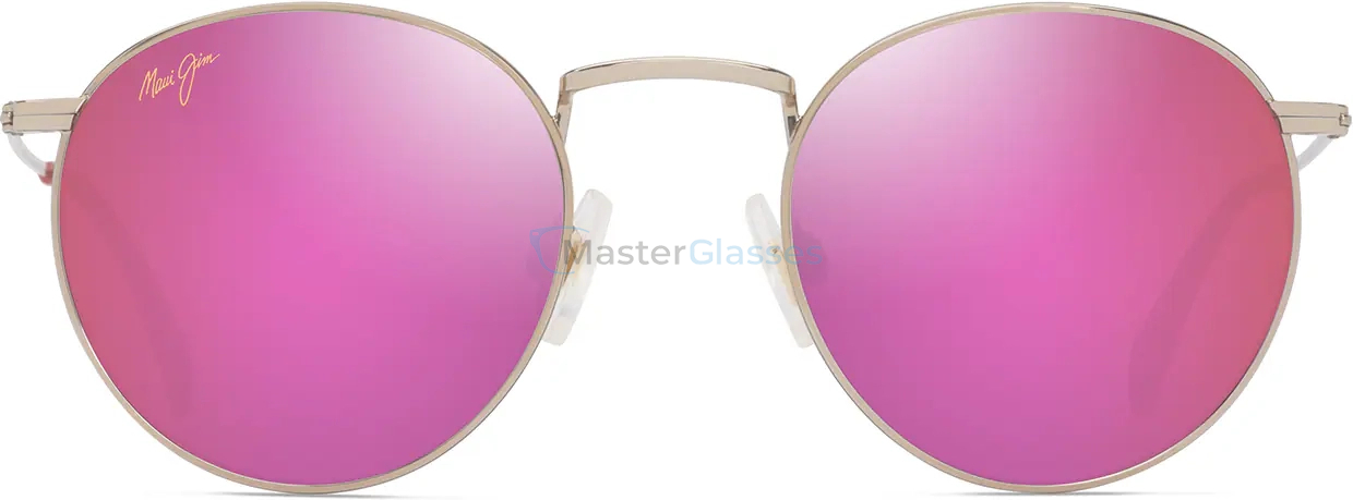 Maui Jim P667-16B 50 Очки солнцезащитные