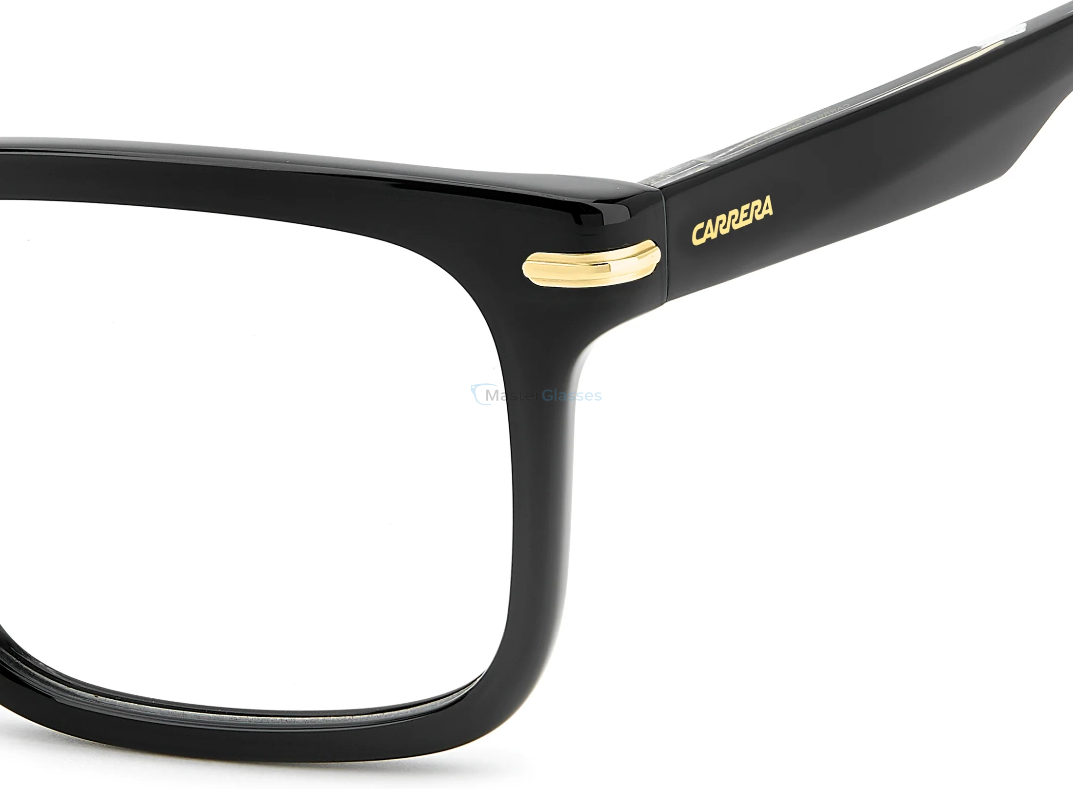 Оправа CARRERA 386 807 Black