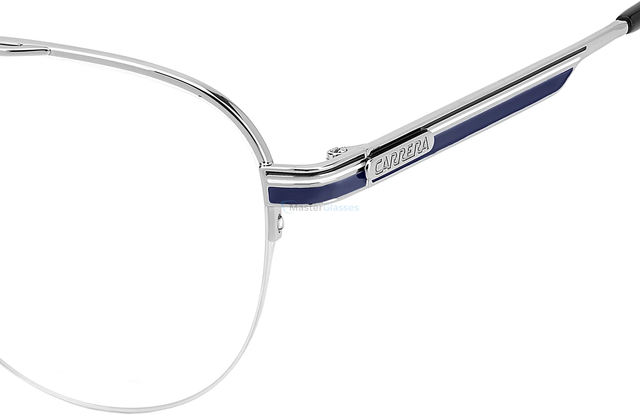 Оправа CARRERA 385 85K Ruthenium Black