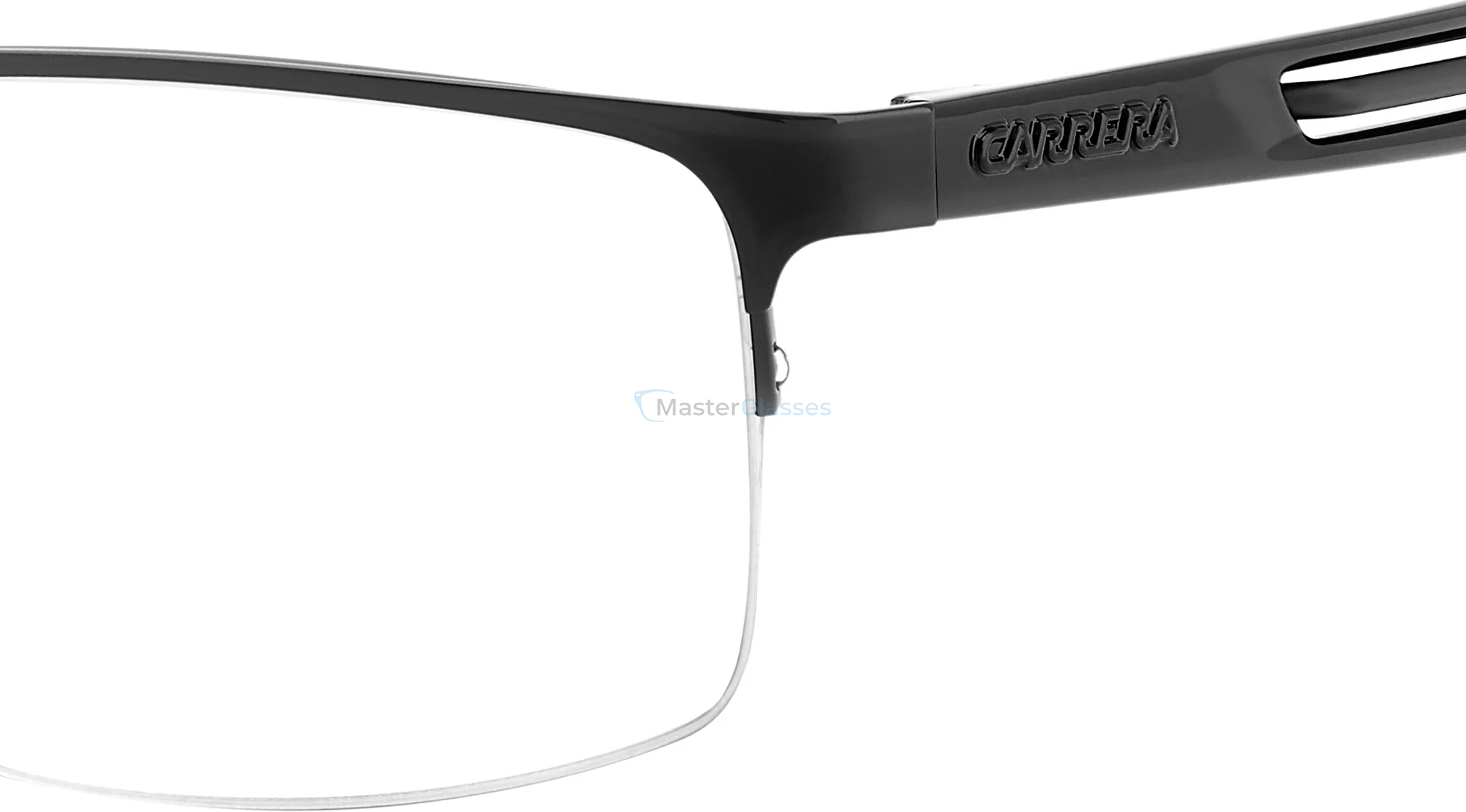 Оправа CARRERA 8932/G 807 Black