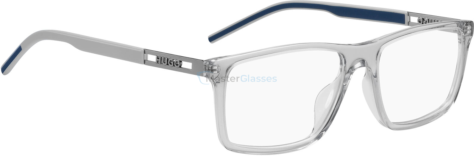 Оправа HUGO HG 1416/G KB7 Grey