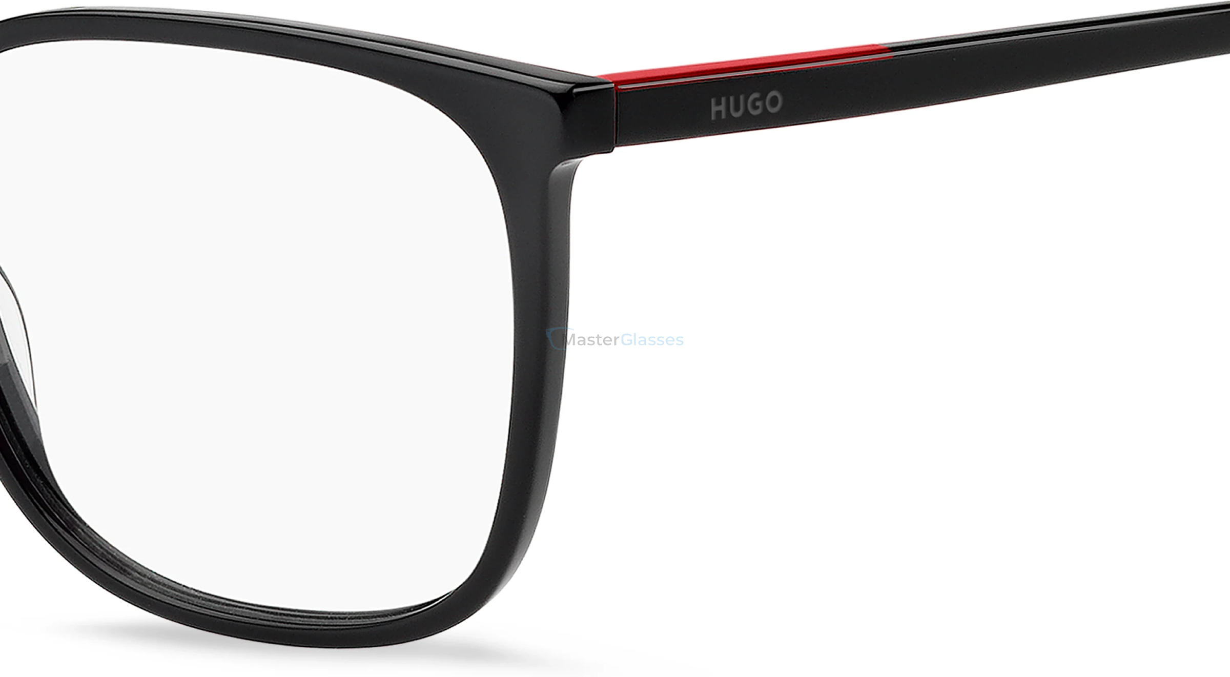 Оправа HUGO HG 1411 807 Black