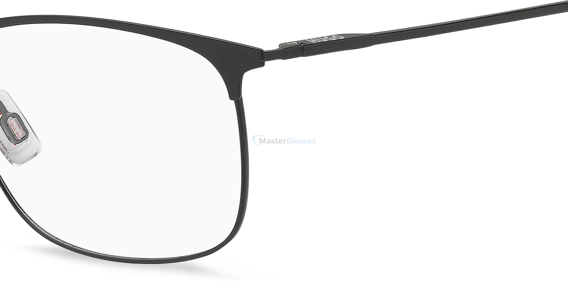 Оправа HUGO HG 1409 003 Matte Black