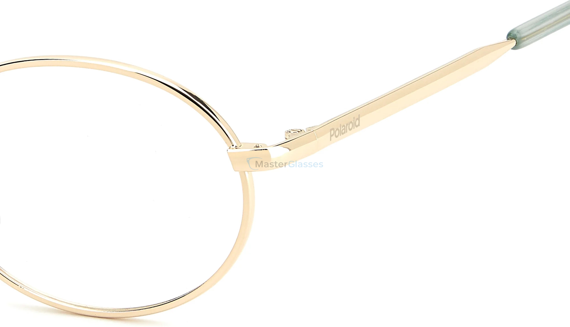 Оправа POLAROID PLD D594 000 Rose Gold