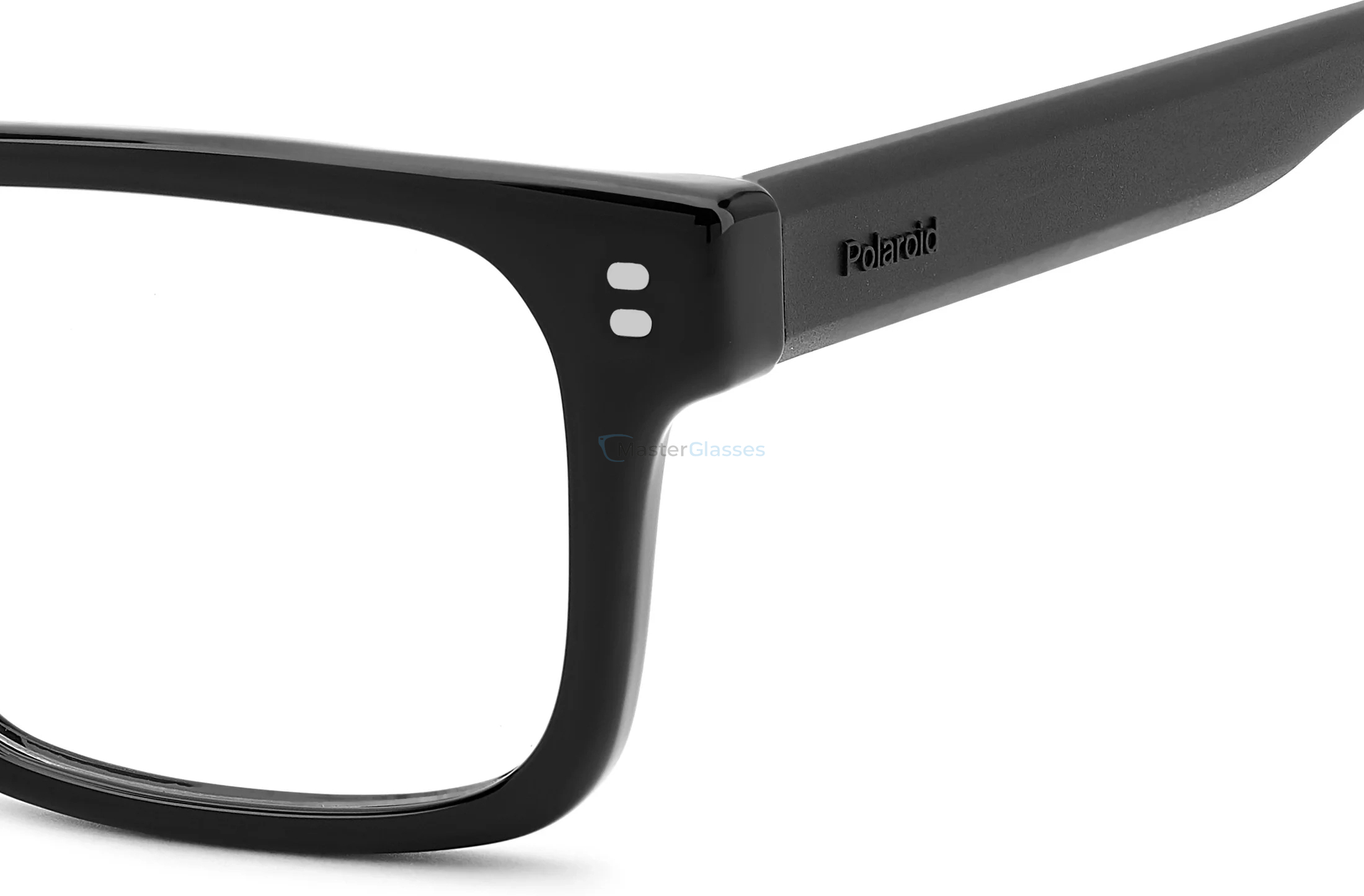 Оправа POLAROID PLD D593 807 Black