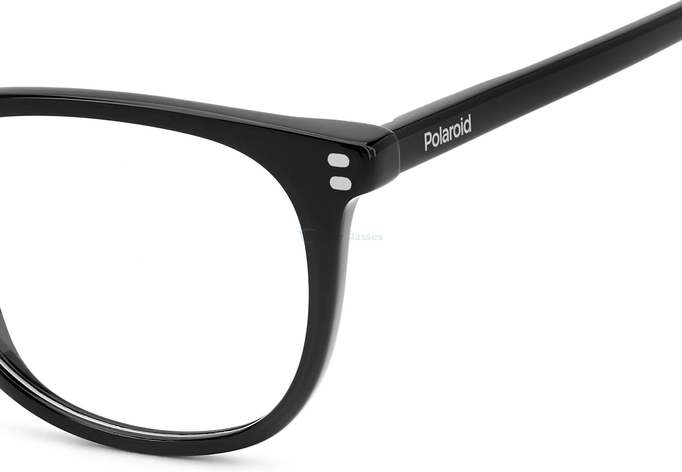 Оправа POLAROID PLD D609 807 Black