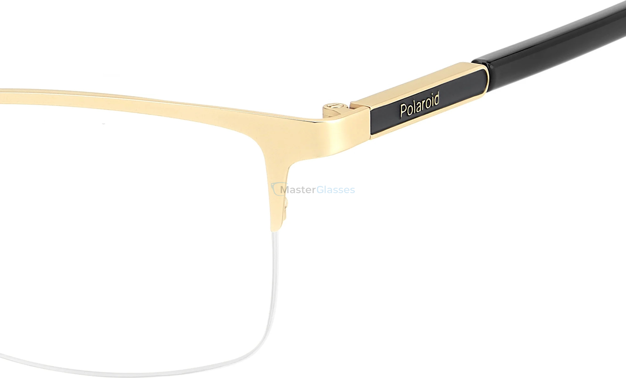 Оправа POLAROID PLD D599 AOZ Matte Gold