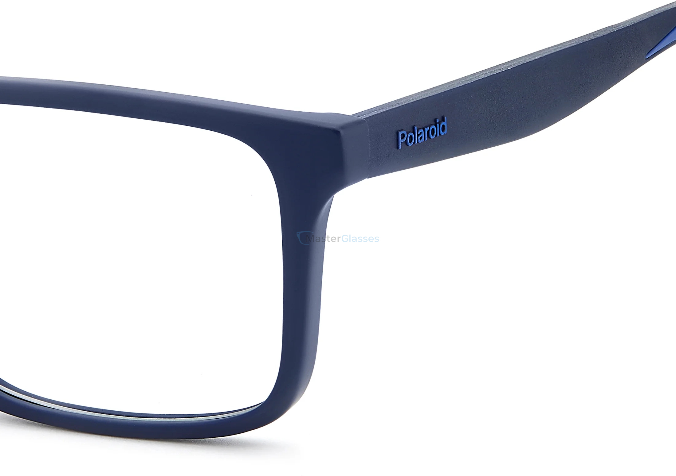 Оправа POLAROID PLD D618 FLL Matte Blue