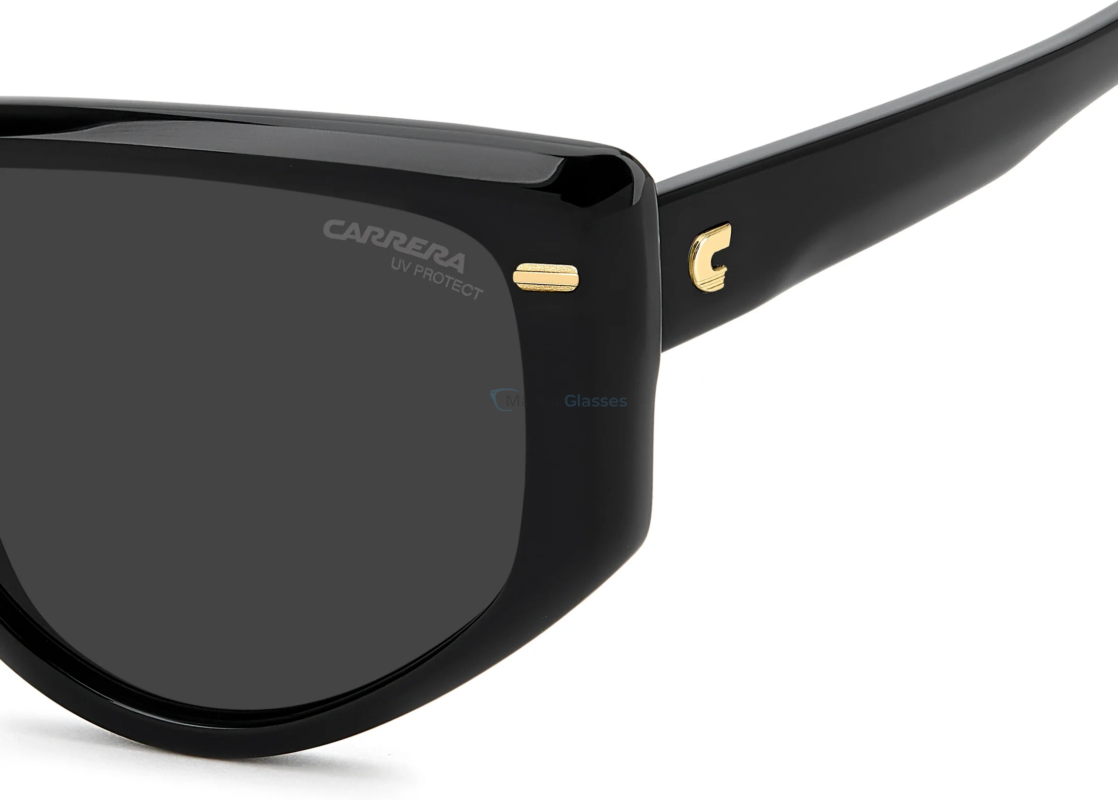 Солнцезащитные очки CARRERA 3082/S 807 Black